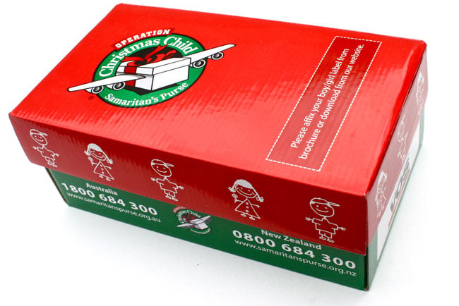 operation christmas cliparts