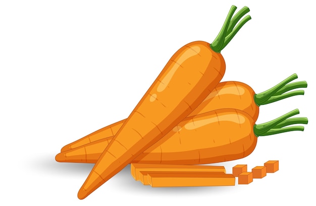Carrot Clipart Images - Free Download on clipart library