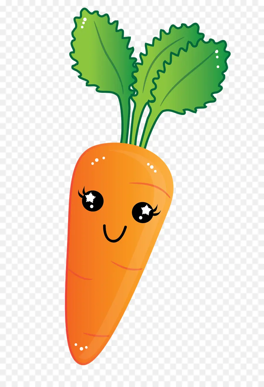 orange carrot cliparts