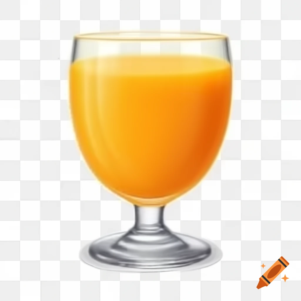 orange juice cliparts 2024