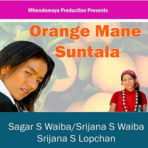 Orange mane hi-res stock photography and images - Alamy