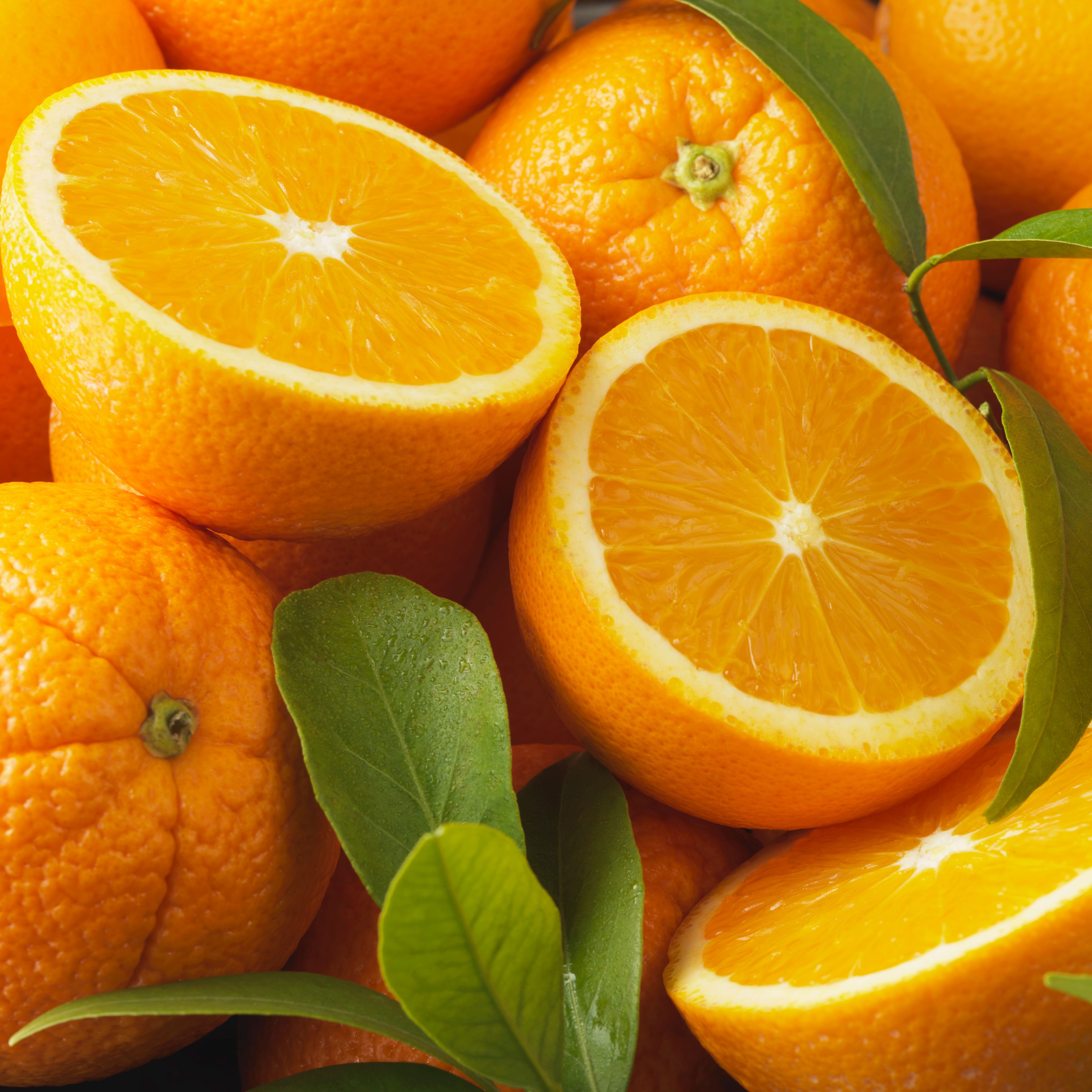 The health benefits of oranges | Good Food