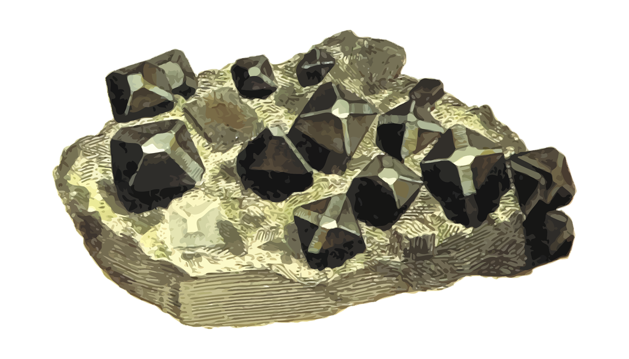 ore cliparts