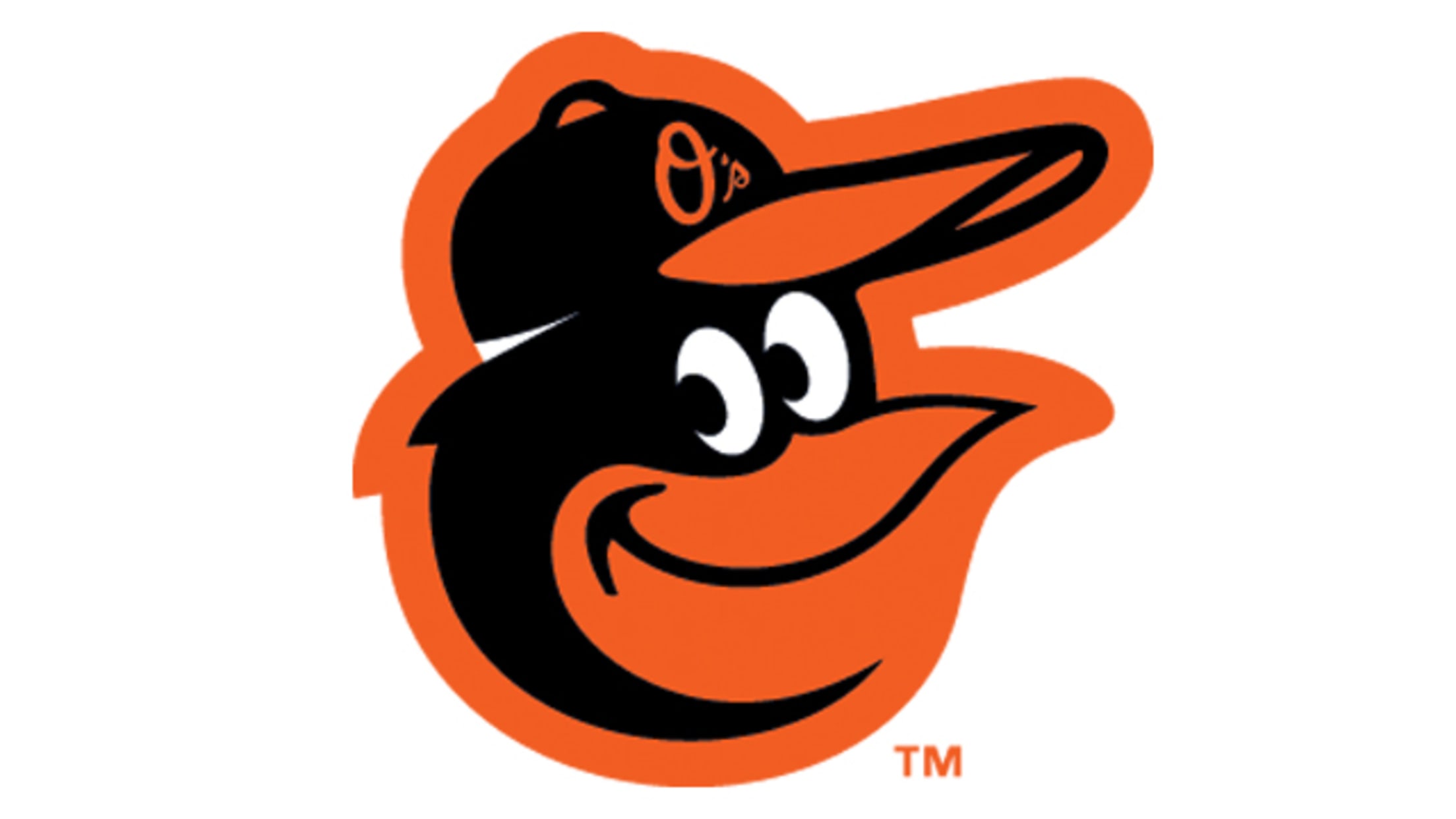 orioles baseball logo
