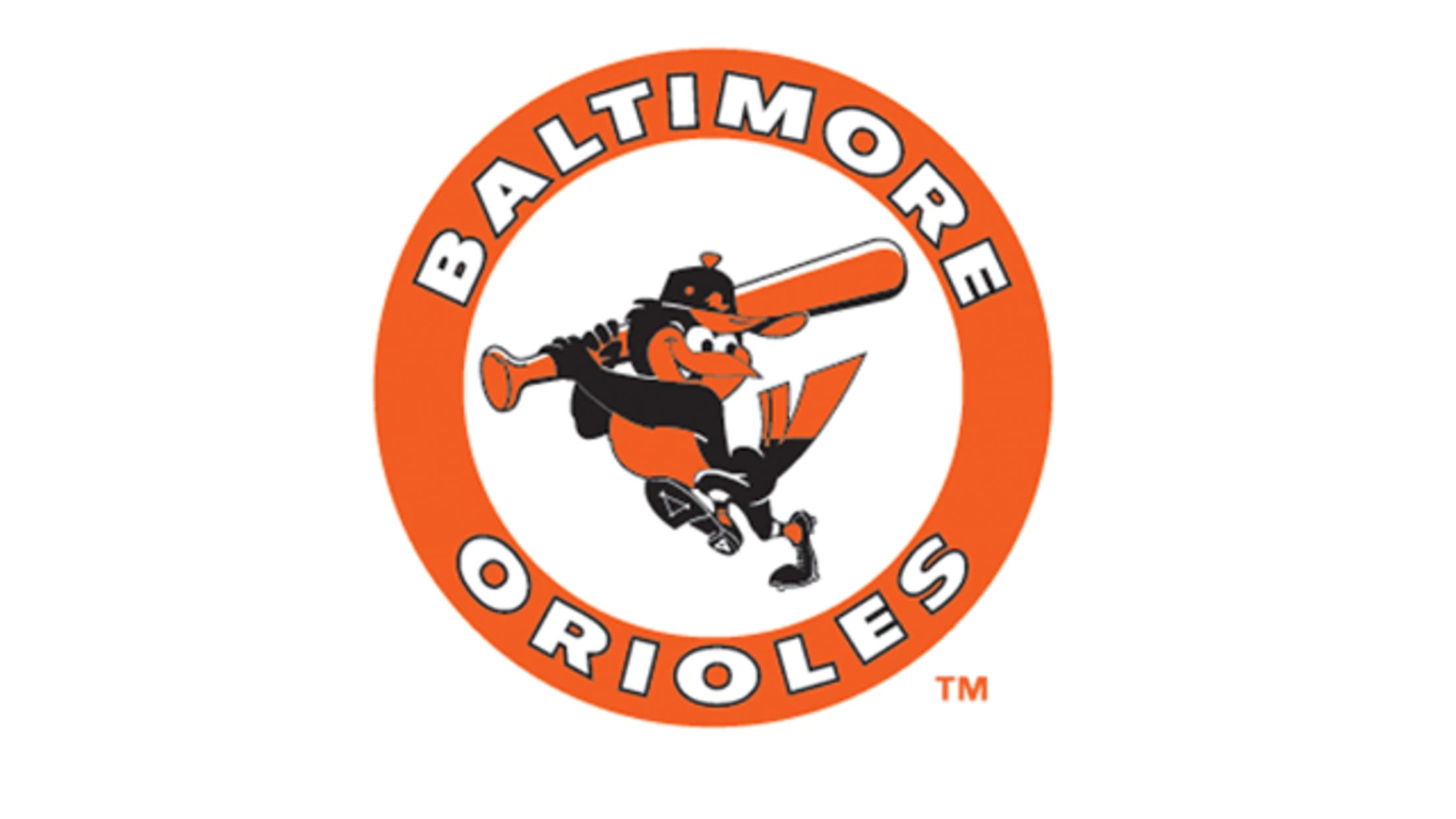 orioles baseball logo