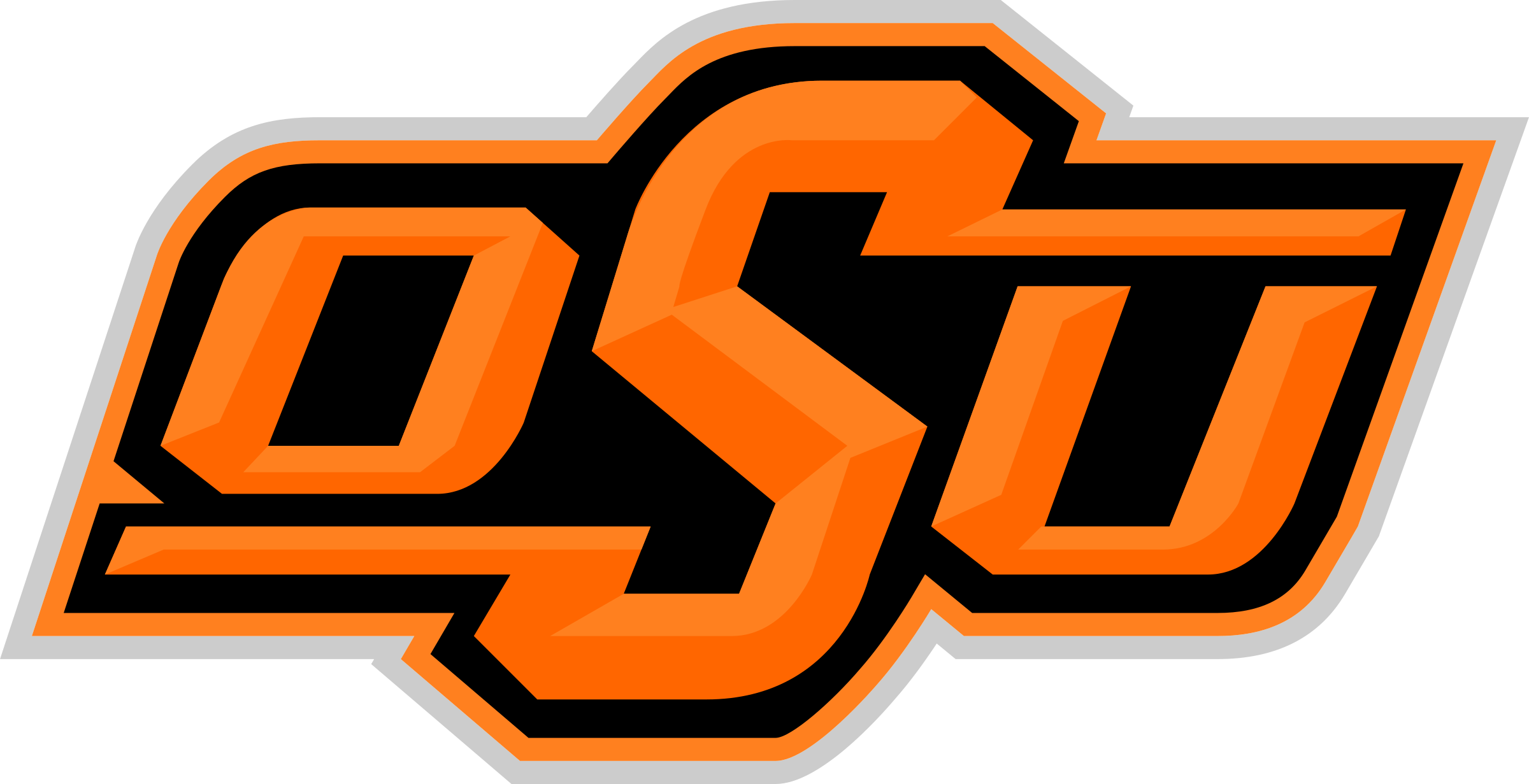 OSU Logo PNG Transparent &amp; SVG Vector - Freebie Supply