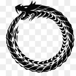 Ouroboros PNG - transparent Ouroboros Kostenloser Download ...