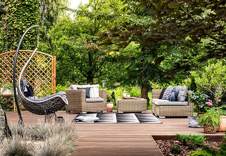 Four Big Garden Trends 2021: Transform Your Outdoor Space
