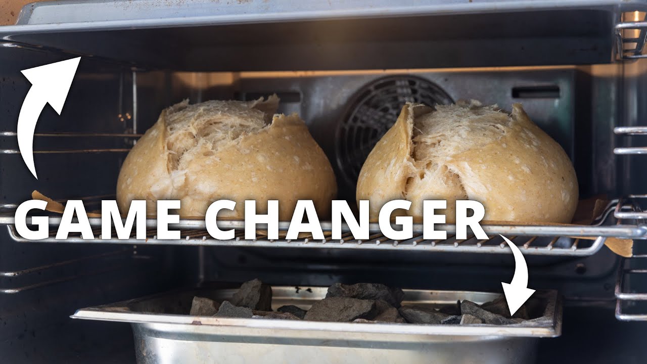 oven bakings