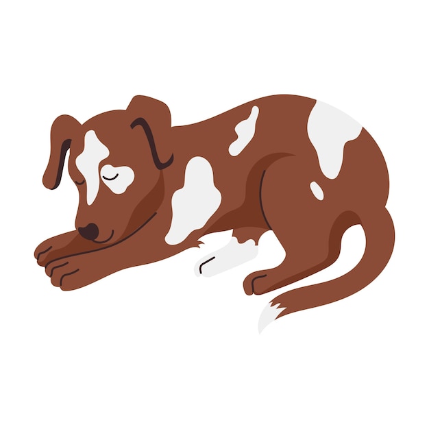 overhead dog cliparts