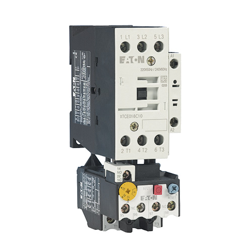 XT IEC Overload Relays | Contactors and Starters | Eaton