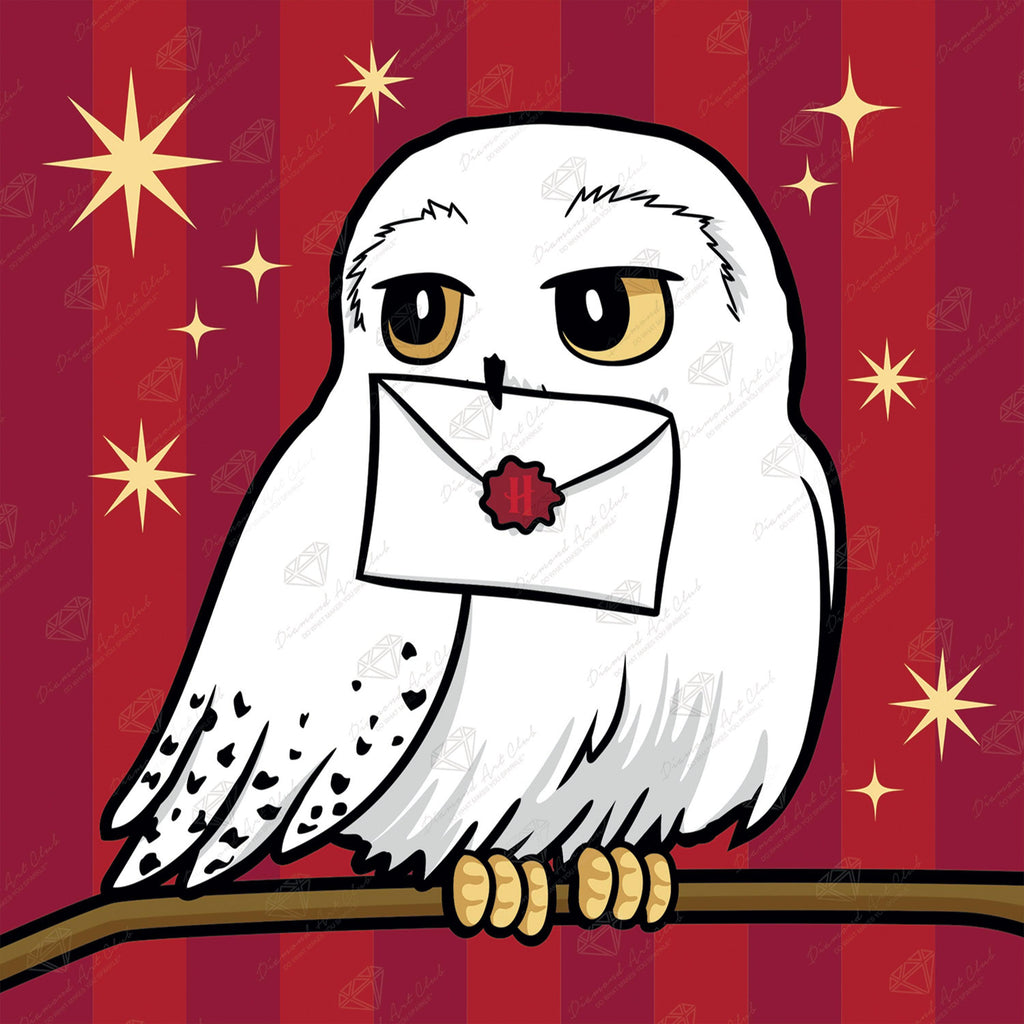 owl post cliparts