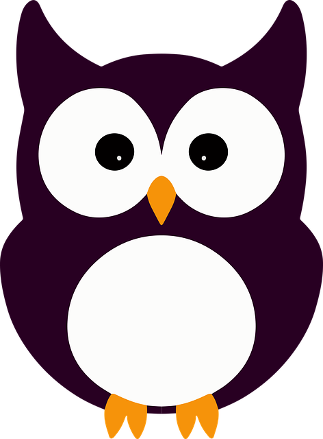 200+ Free Owl+Cartoon &amp; Owl Images - Pixabay