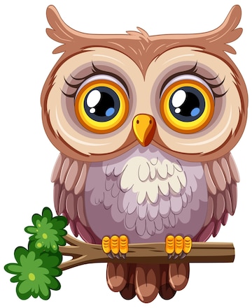owls clipart