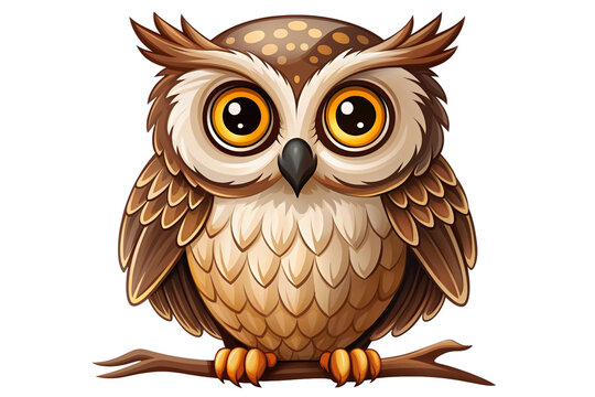 owls clipart