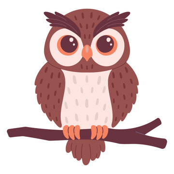 owls clipart