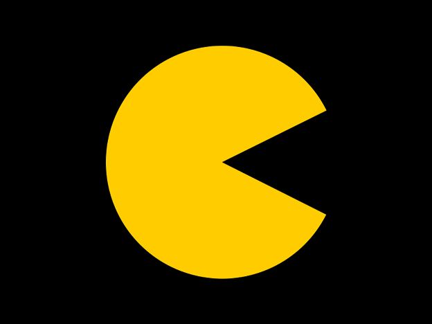 pac mans