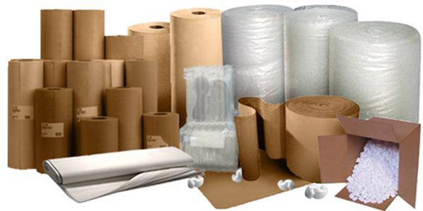 Important Moving and Packing Supplies That Will Make You Move ...