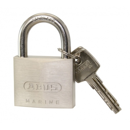 padlocks - ABUS -