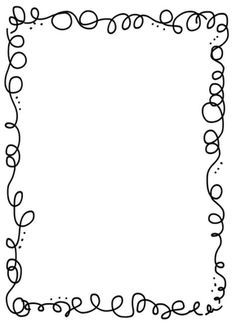 page borders cliparts
