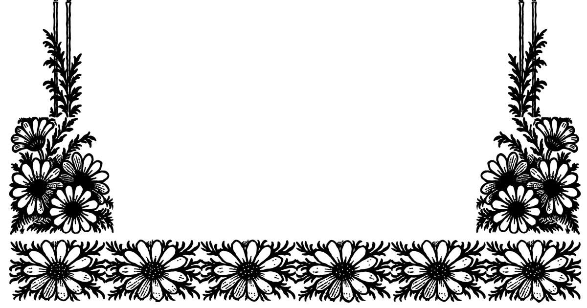 Free Page Borders - Karens Whimsy