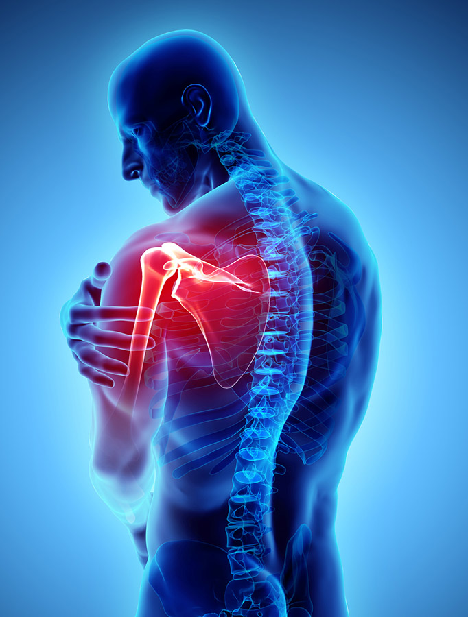 Treatment for Muscular Aches &amp; Pains | Sutton Osteopath | Claire ...