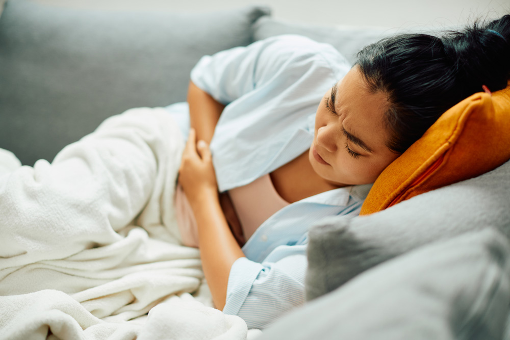 Understanding the Different Types of Abdominal Discomfort