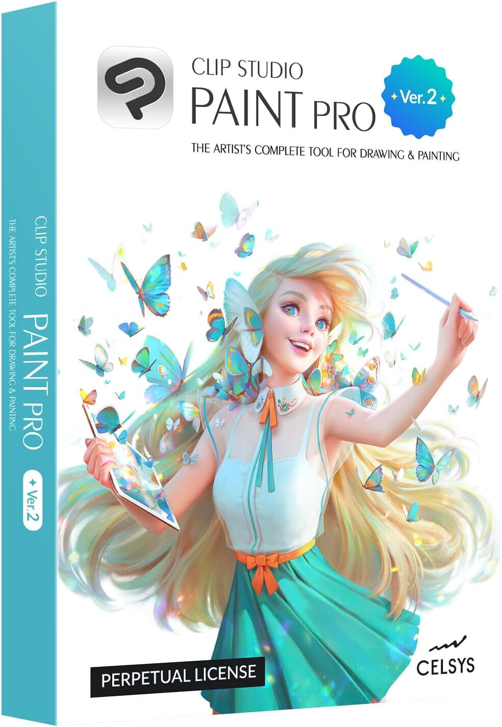 paint clip