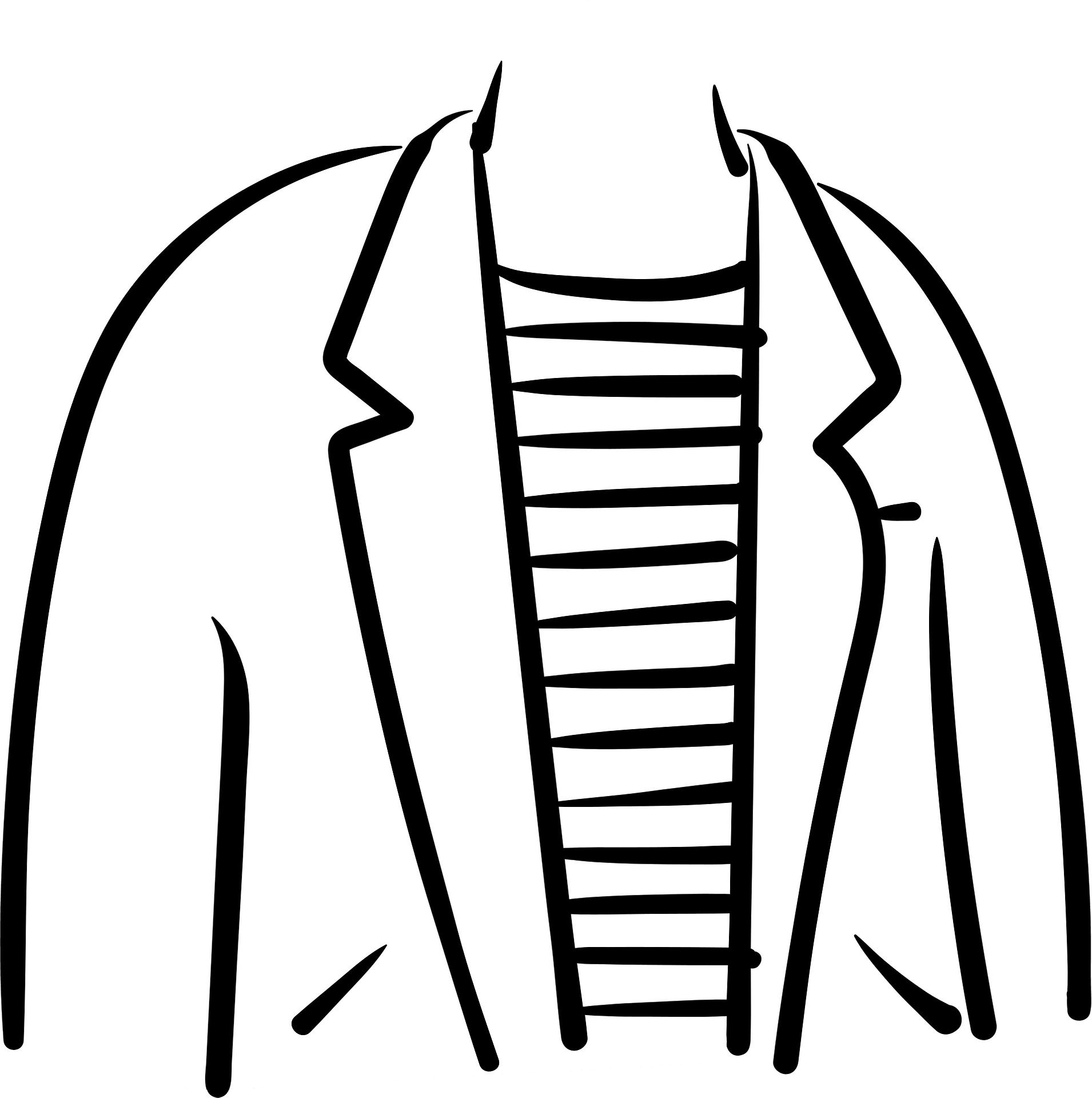 paint shirt cliparts