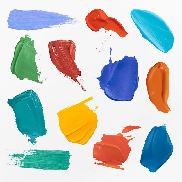 Paint Smudge Images - Free Download on clipart library