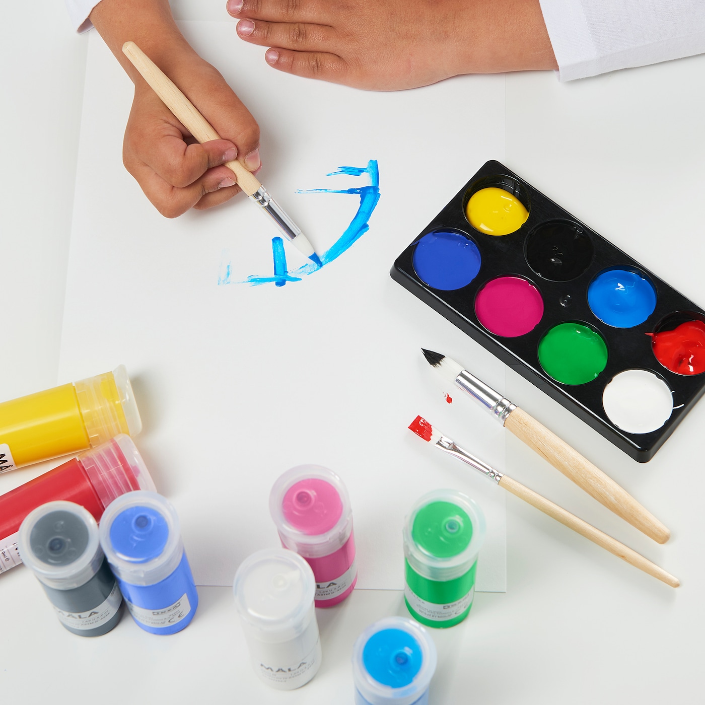 paint