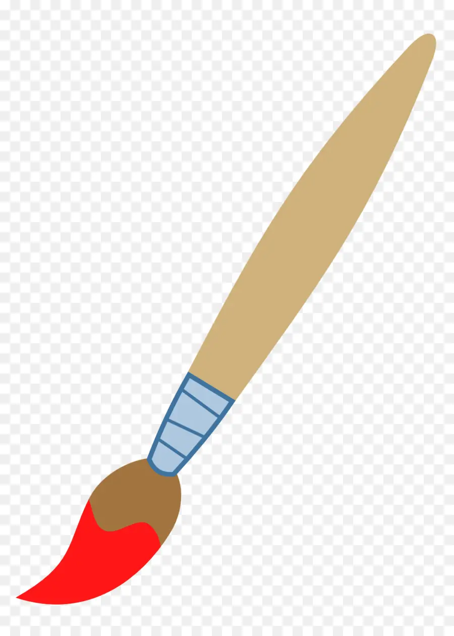paintbrush clipart