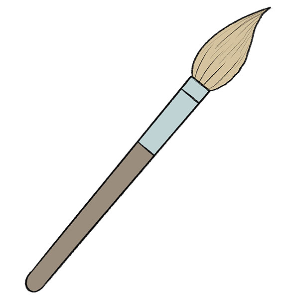 paintbrush