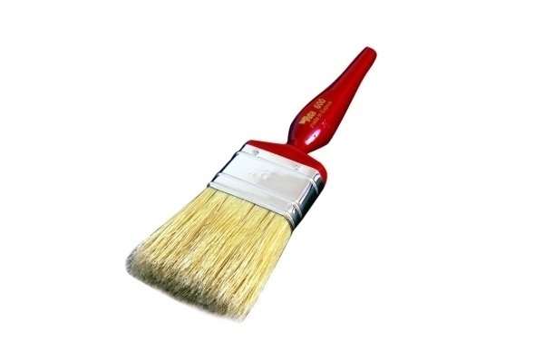Paint Brushes S.600 2X3/4