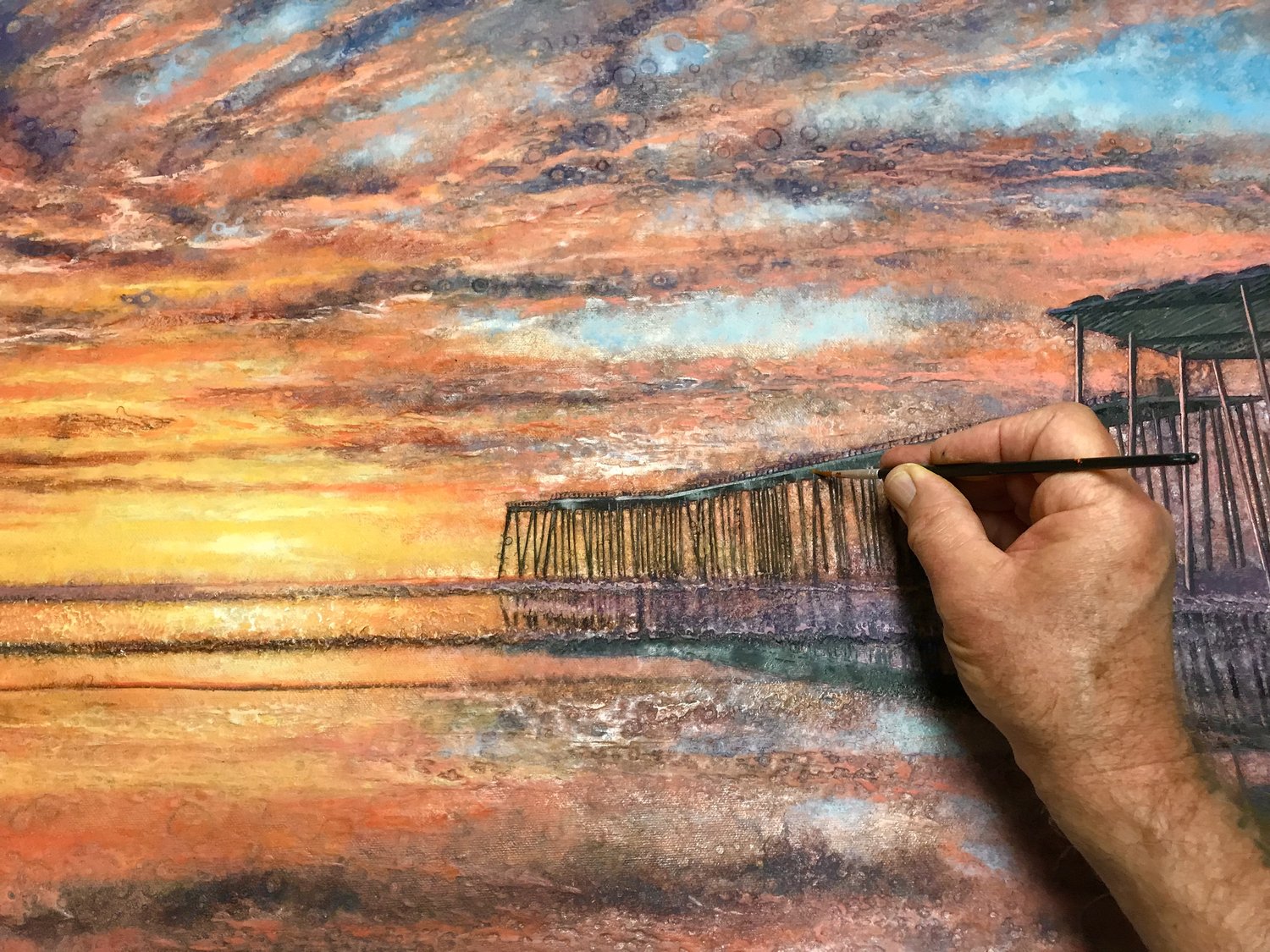 What Makes a Painting a Good Piece of Art? — St. Claire Art