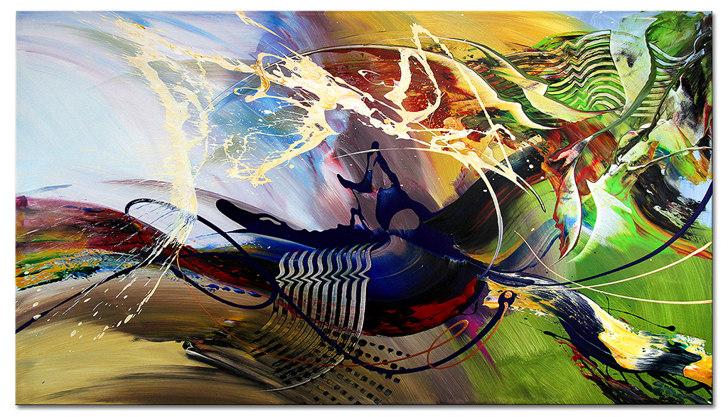 Modern Painting - Buy Paintings | Englisch