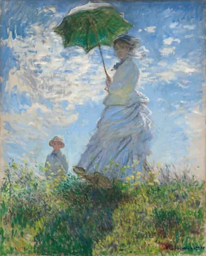 The 500 Most Popular Paintings of All Time | 1st-art-gallery.com