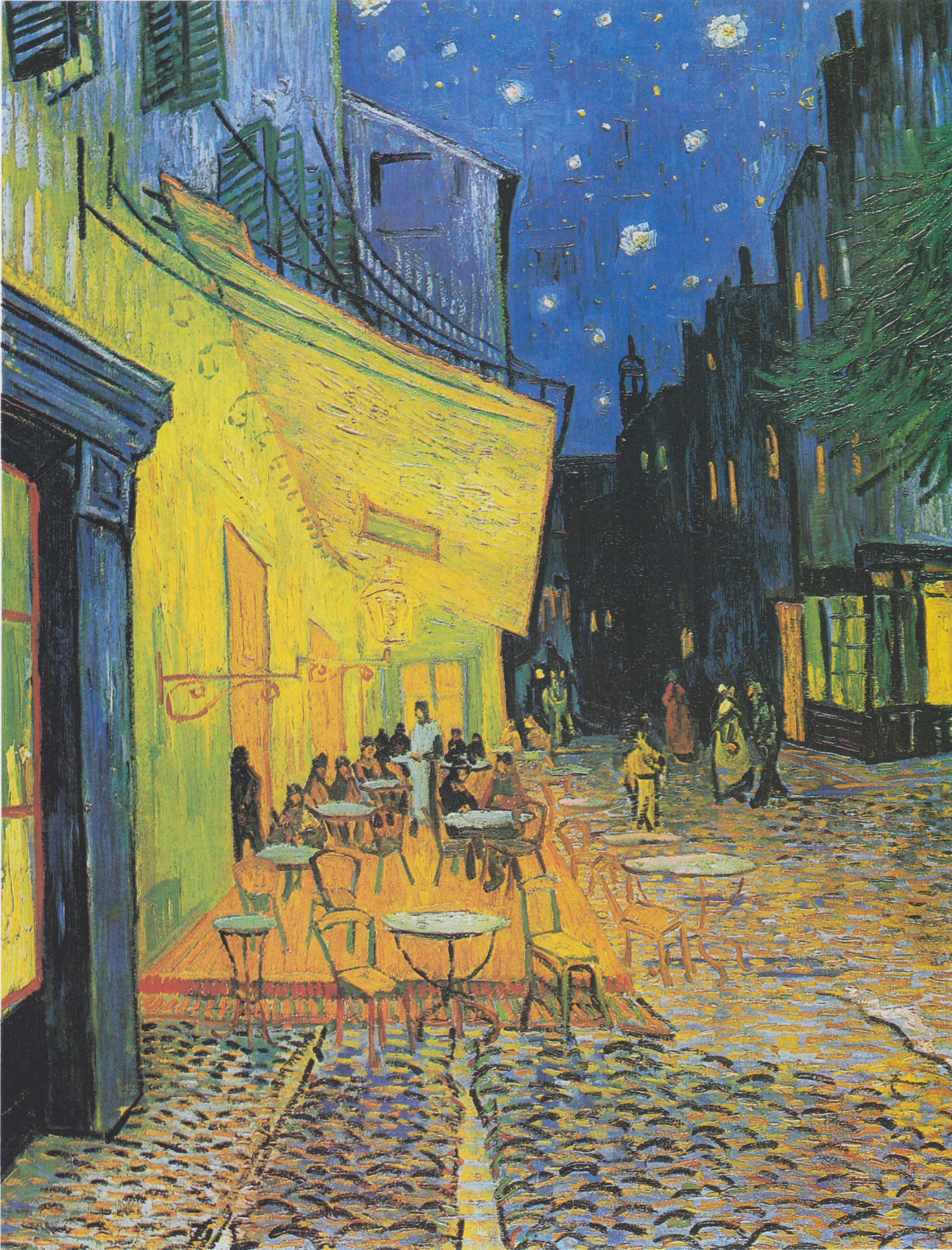 The 500 Most Popular Paintings of All Time | 1st-art-gallery.com