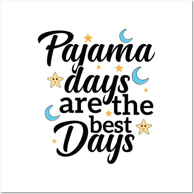 pajama days