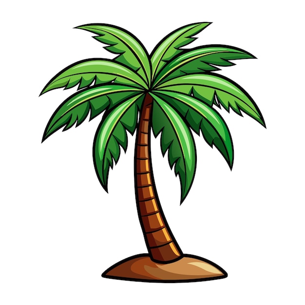 palm clip