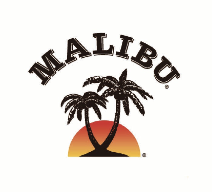 What logo has two palm trees? - 99designs