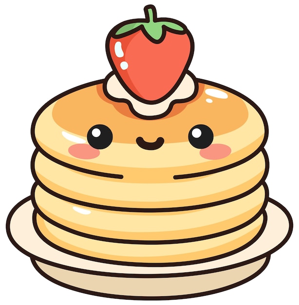 pancake cliparts
