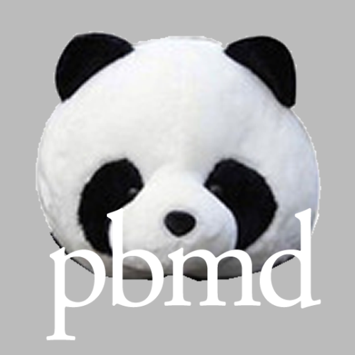 panda bear md