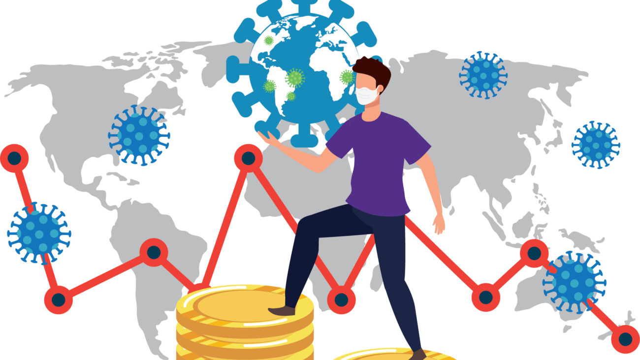 Did the COVID-19 pandemic impact income distribution? – CEPS