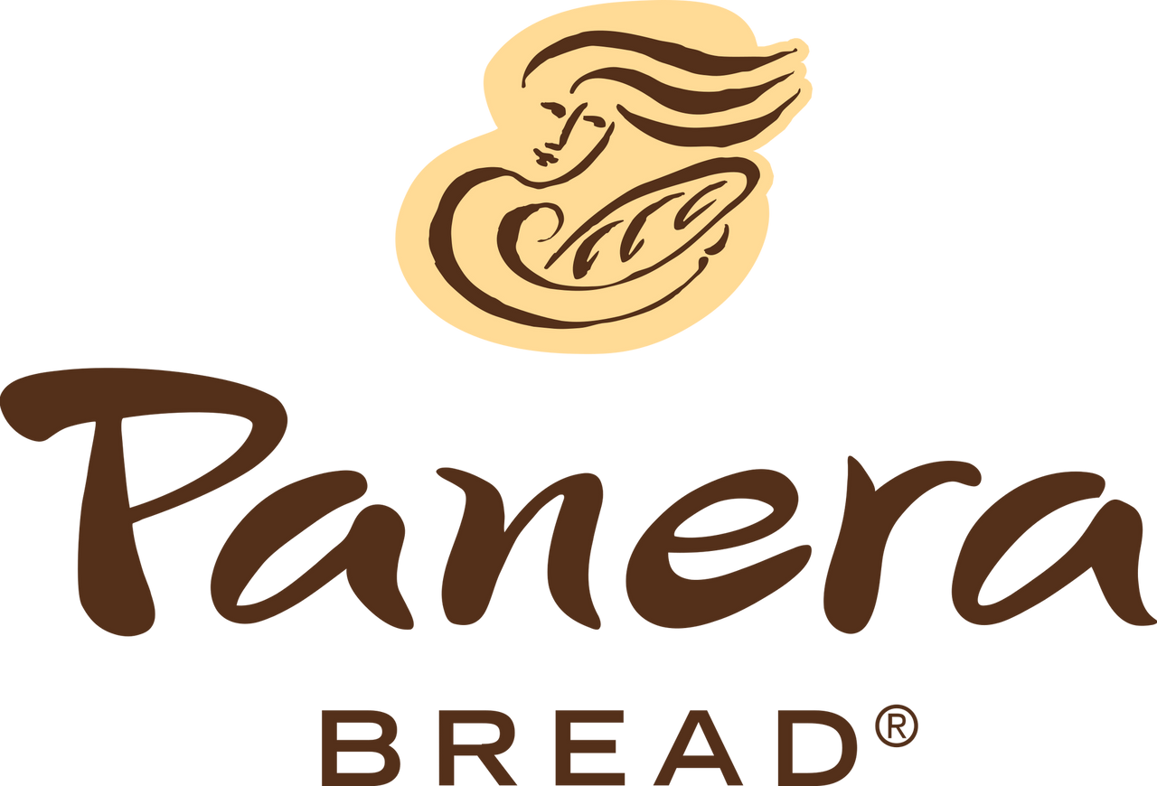 panera bread cliparts