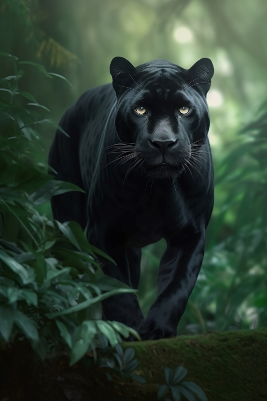 panther