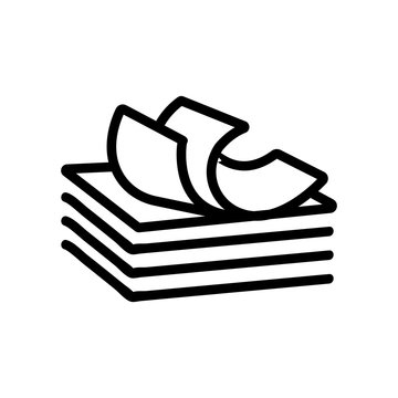 Paper Icon-Bilder: Stock-Fotos &amp; -Videos. | Adobe Stock