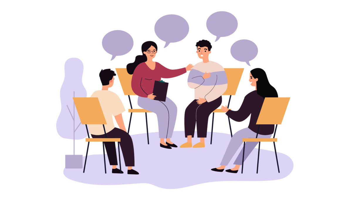 LSD Parenting : Whats the deal with parent groups? – Leap