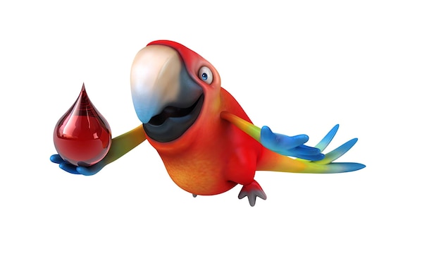 parrot toy cliparts