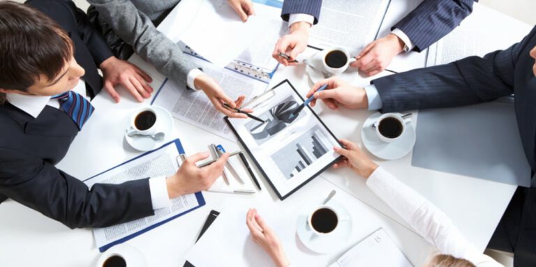 partner works